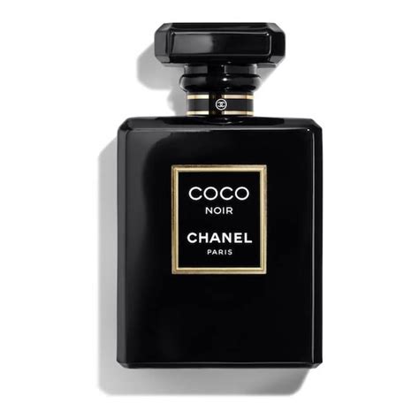 coco chanel noir prix sephora|Chanel coco noir fragrantica.